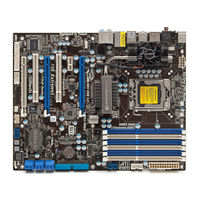 ASROCK X58 Extreme3 Installation Manual