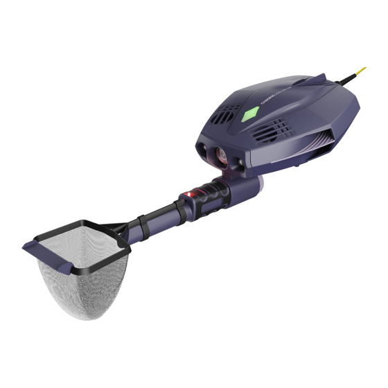 Chasing DORY EXPLORE User Manual