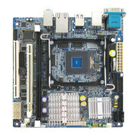 BCM MX945GME User Manual