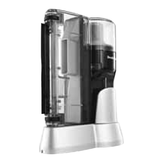 Brookstone Kitchen Vac Manuals