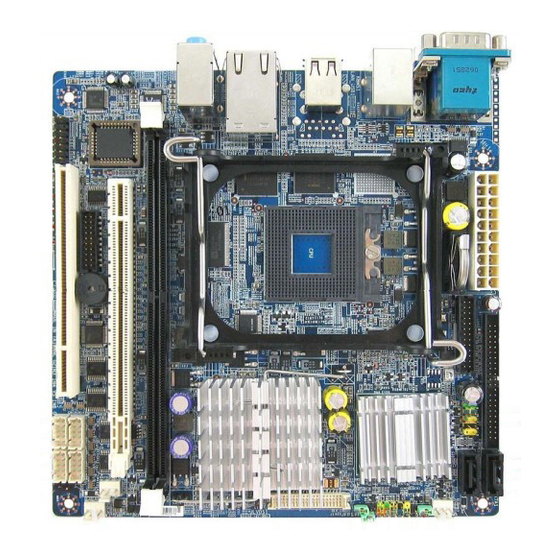 BCM MX945GME User Quick Manual