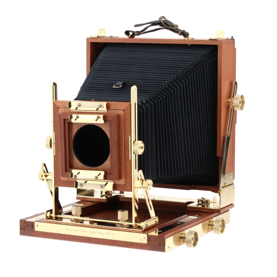 Zone VI studios Model II Manual