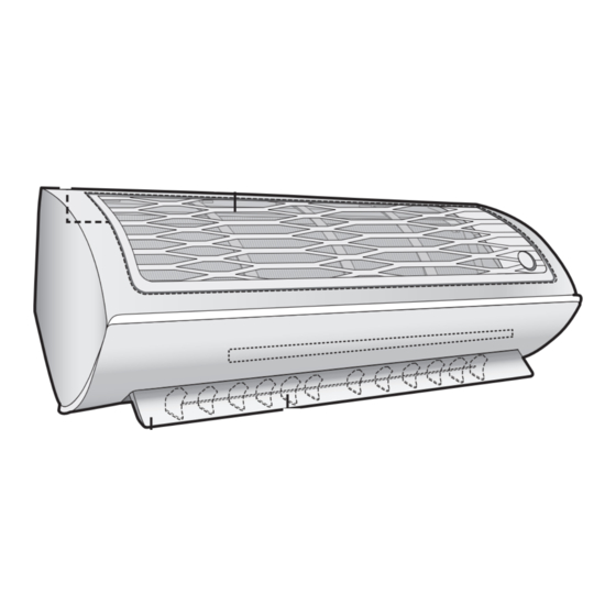 Samsung AR24HSFS Series User & Installation Manual