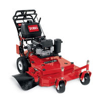 Toro 30678 Operator's Manual