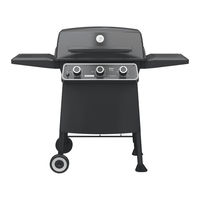 Master Chef G32008 Assembly Manual