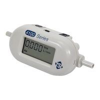 Tsi Instruments 4199 Operation And Service Manual