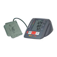 Digitensio BP 3BM1-4D Instruction Manual