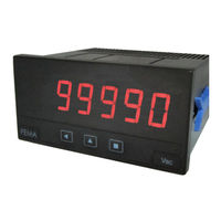 Fema M40-P User Manual