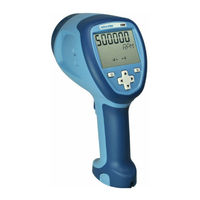 Monarch Instrument Nova-Pro 100 User Manual And Installation Manual