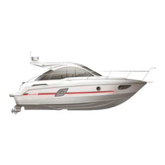 Simrad SimNet Installation & Use Manual