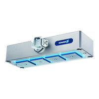 SCHUNK EGM Series Assembly And Operating Manual