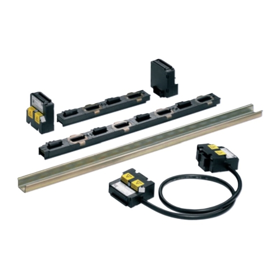 Stahl BusRail Series User Manual
