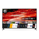 LG 50UM7600PLB Quick Start Manual