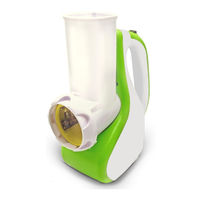 Kasanova GRA-TECH WIS000001-2 User Manual