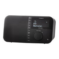 Albrecht DR 330 Manual