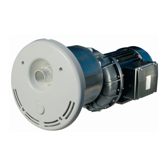 Neptun Compact 950 Manual