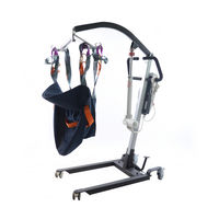 Vitea Care DRVF123AL1XXP User Manual