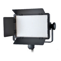 Godox LED500C Instruction Manual