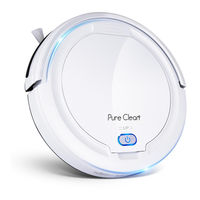 PureClean PUCRC25PLUS User Manual