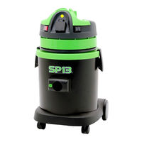 Ipc SP13 M Original Instruction