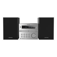 Grundig CMS 4200 User Manual