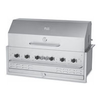 CROWN VERITY CV-BI-36 Owner's Manual