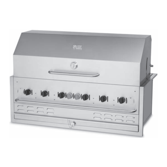 CROWN VERITY BI-36 Owner's Manual