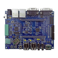 MYiR MYD-AM335X Development Manual