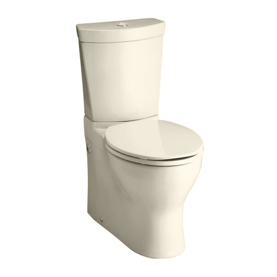 KOHLER K3654 INSTALLATION AND CARE MANUAL Pdf Download ManualsLib