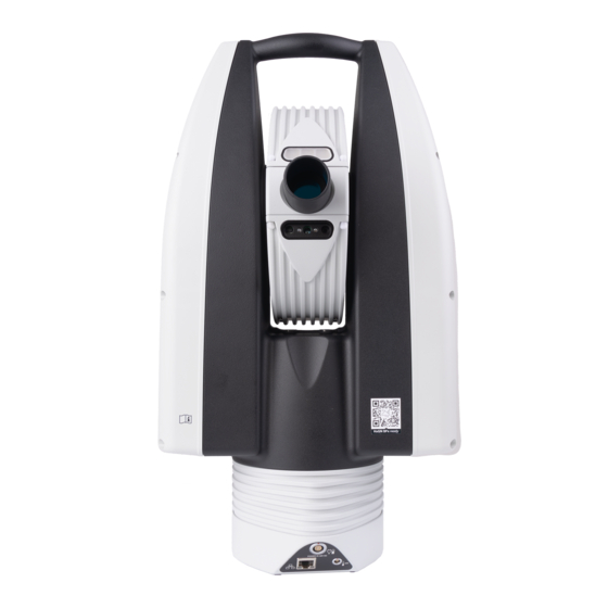 LEICA AT500 USER MANUAL Pdf Download ManualsLib