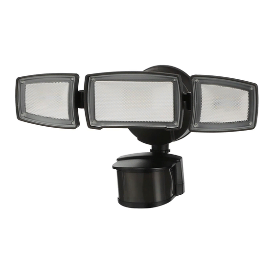 GOOD EARTH LIGHTING SE1293WH302LF0G INSTRUCTIONS MANUAL Pdf Download