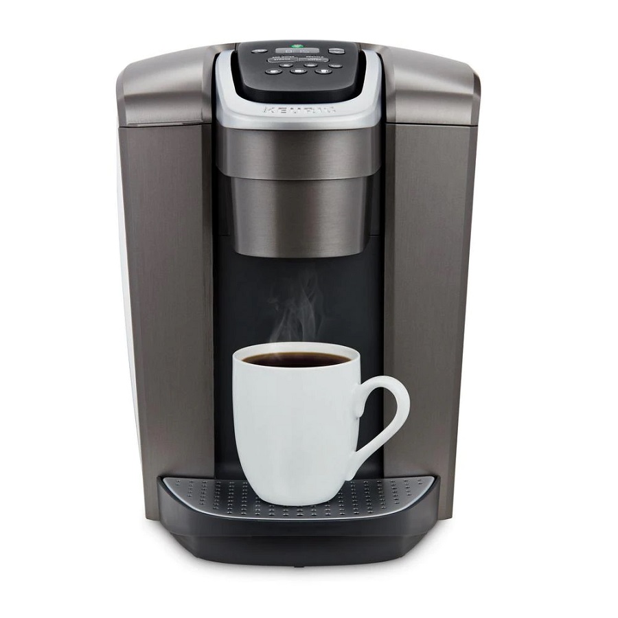 Keurig KElite Manual ManualsLib