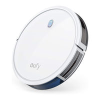 Eufy RoboVac 11S User Manual | ManualsLib