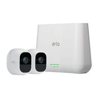 Arlo best sale setup manual