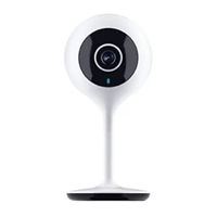 Merkury Innovations - SMART WI-FI CAMERA