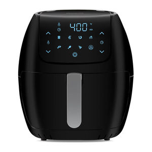 Power XL Air Fryer YJ-701A Manual | ManualsLib