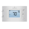 Emerson (Non-Programmable) Thermostat 1F83C-11NP Manual