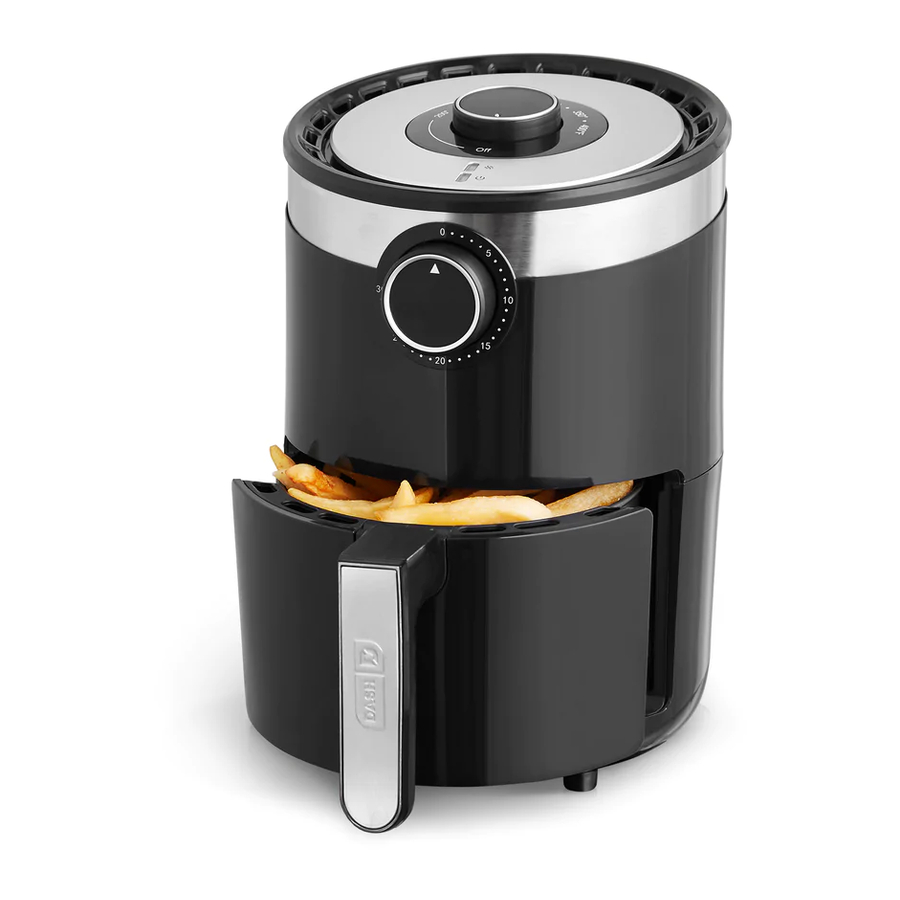 Aircrisp Pro Compact Air Fryer 2Qt Manual ManualsLib