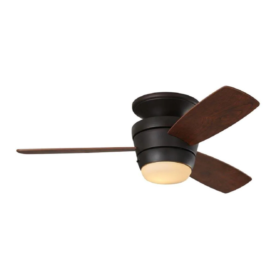 Harbor Breeze Mazon Ceiling Fan Manual