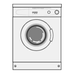 Defy Automaid 600 Washing Machine Manual