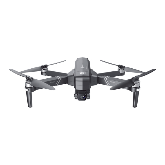 Sjrc deals folding drone