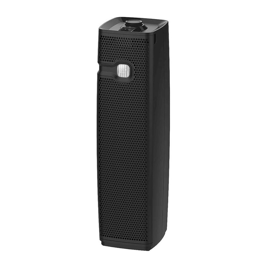 Holmes Aer1 Air Purifier Manual ManualsLib