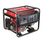 Predator 8750 Watt Portable Generator 69677 manual | ManualsLib