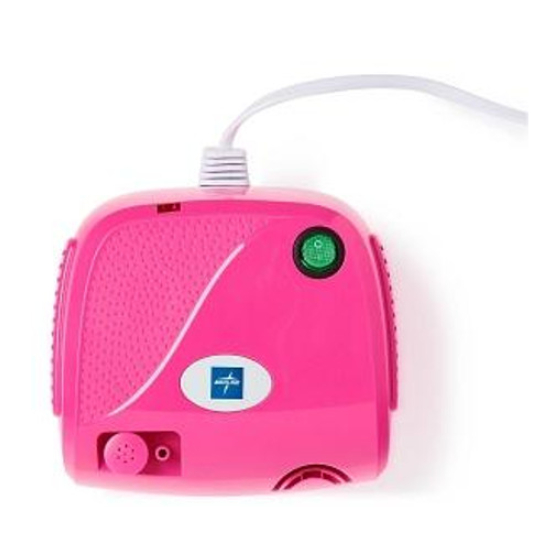 Medline HCS70004 Nebulizer Manual ManualsLib