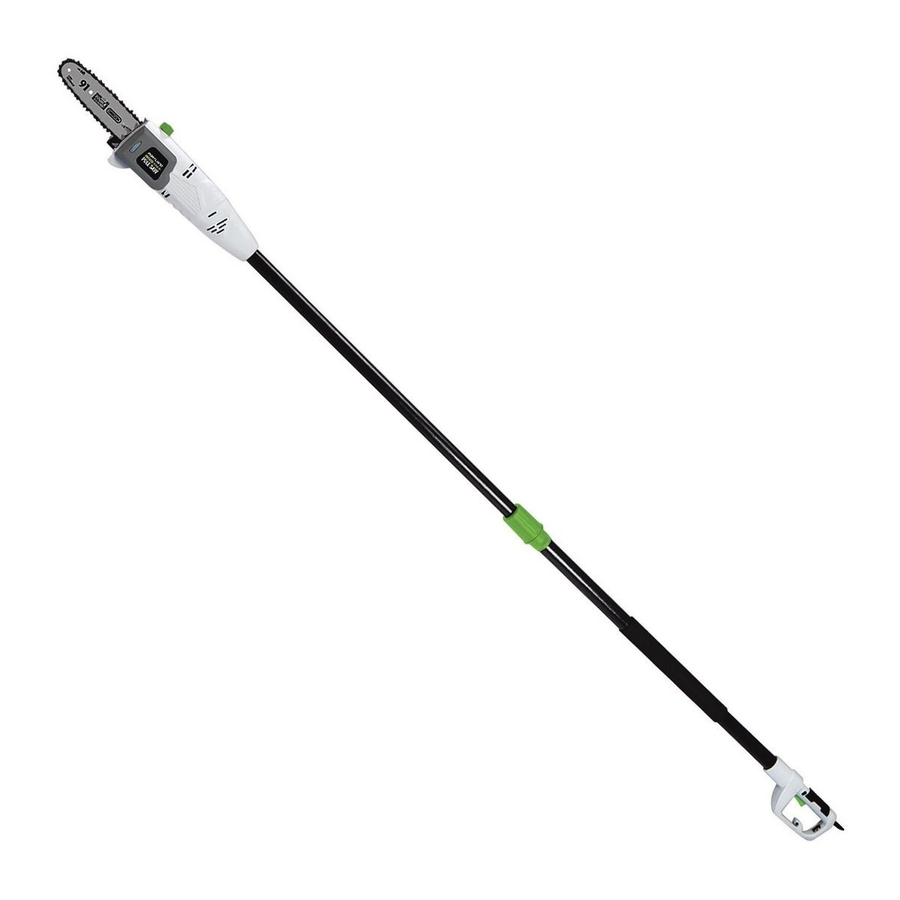 Portland electric store pole saw 62896