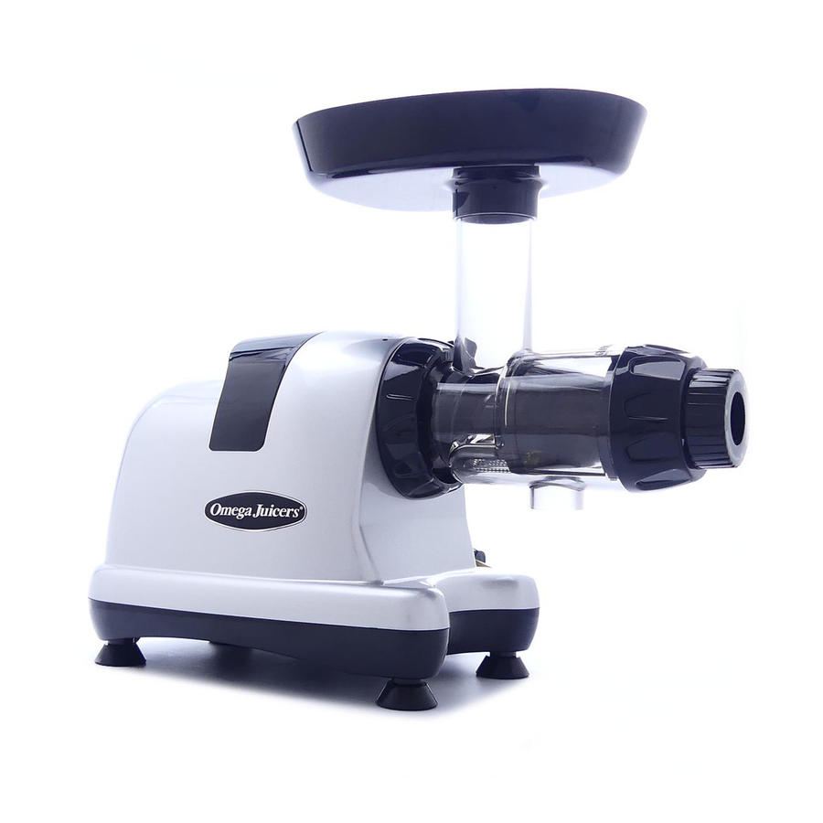 Omega 8007, 8008 Manual ManualsLib