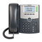 Cisco SPA504G IP Phone Manual