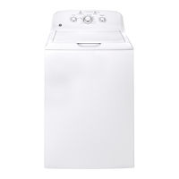 ge washer gtw330