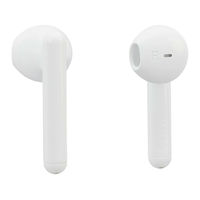 Auricolari Wireless Bluetooth Con Custodia Di Ricarica, Cuffie Sportive Impermeabili Ipx4 Suoni Bassi~p151221105