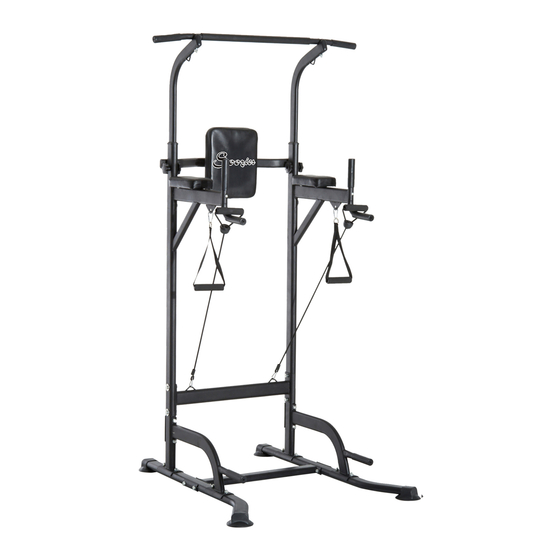 SOOZIER A91056 ASSEMBLY & INSTRUCTION MANUAL Pdf Download ManualsLib